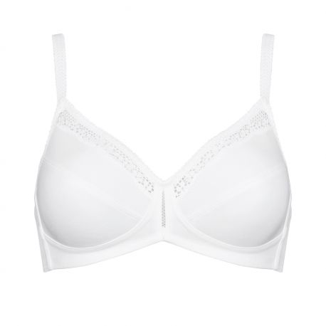 Soutien-Gorge Sans Armature, Cotton Beauty N, Triumph 10094814-0003