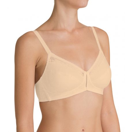 Soutien-Gorge Sans Armature, Cotton Beauty N, Triumph 10094814-00KF