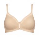Soutien-Gorge Sans Armature, Cotton Beauty N, Triumph 10094814-00KF