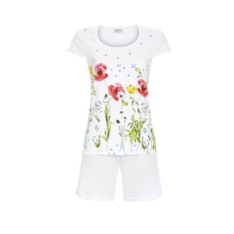 Pyjama Short Manches Courtes, Ringella 1261322-100