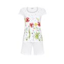 Pyjama Short Manches Courtes, Ringella 1261322-100
