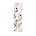 Pyjama Panta Court Sans Manches, Ringella 1286202-980