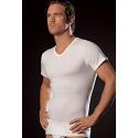 Tee-Shirt Col Rond Manches Courtes, Arezzo, Madiva Arezzo M/M