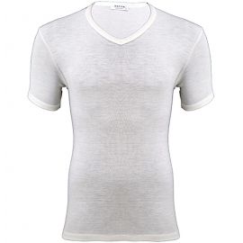 Tee-Shirt Col Rond Manches Courtes, Arezzo, Madiva Arezzo M/M 2