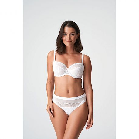 Slip Brésilien, Sophora, Prima 0563180-WIT