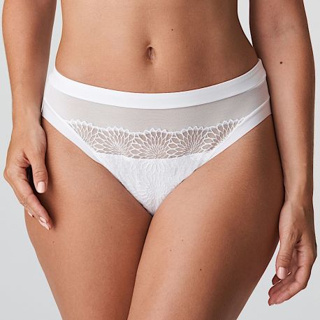 Slip Brésilien, Sophora, Prima 0563180-WIT