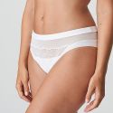 Slip Brésilien, Sophora, Prima 0563180-WIT