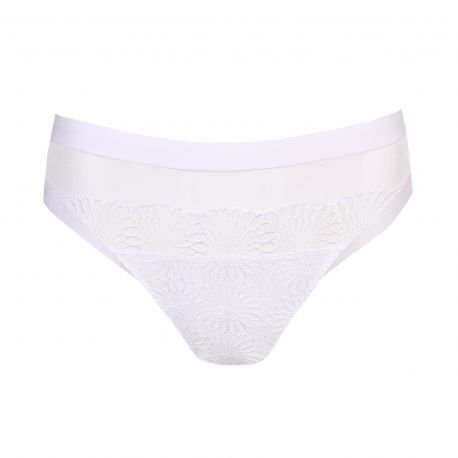 Slip Brésilien, Sophora, Prima 0563180-WIT