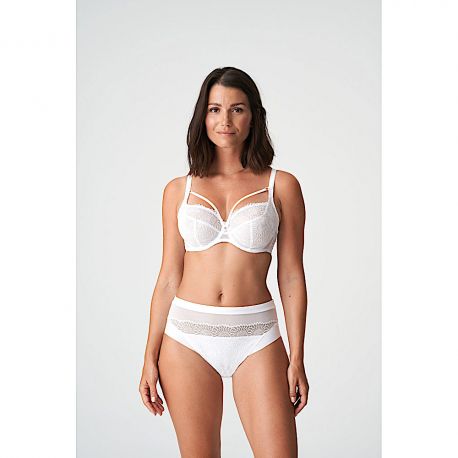 Slip Taille Haute, Sophora, Prima 0563181-WIT