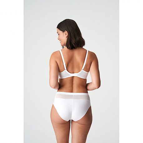 Slip Taille Haute, Sophora, Prima 0563181-WIT