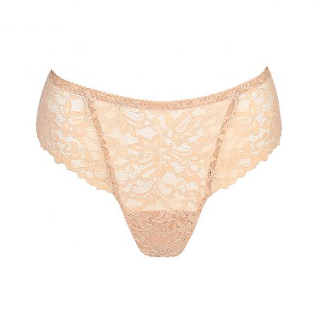 Thong, Magnolia, Prima Donna 0663190-LTA