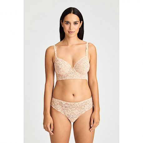 Thong, Magnolia, Prima Donna 0663190-LTA