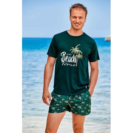 Tee-shirt, Arkos, David DM21-B17