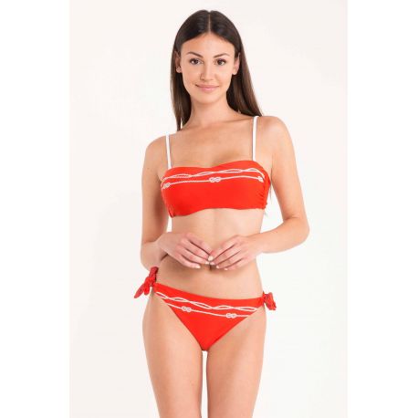 Maillot de Bain 1 Piece, Ribes , David DA21-010