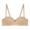 Soutien-Gorge Bandeau Avec Armatures, Insoupçonnable, Lou 25277-043