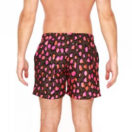 Short De Bain, Leonard , Hom 402015-00XD 2