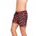 Short De Bain, Leonard , Hom 402015-00XD