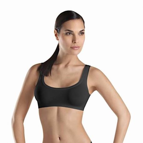 Soutien-Gorge Brassière, Touch Feeling, Hanro 071810-0199