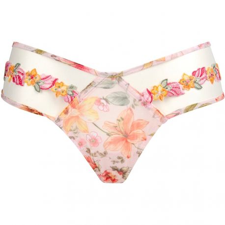String Fantaisie, Désir en Fleur - Fleurs Soleil, Lise Charmel ACG0985-FS
