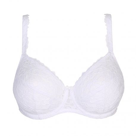 Full Cup Bra, Magnolia, Prima Donna 0163190/91-WIT