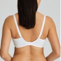 Full Cup Bra, Magnolia, Prima Donna 0163190/91-WIT