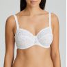 Full Cup Bra, Magnolia, Prima Donna 0163190/91-WIT