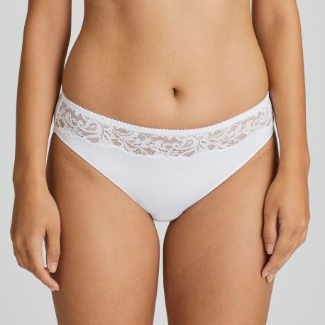Brazilian Brief, Magnolia, Prima Donna 0563190-WIT