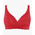 Soutien-Gorge Brassière Confort, Rosessence, Aubade HK10-02-GALA