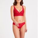 Soutien-Gorge Brassière Confort, Rosessence, Aubade HK10-02-GALA