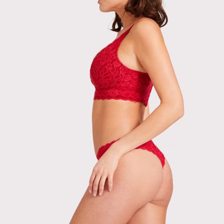 Soutien-Gorge Brassière Confort, Rosessence, Aubade HK10-02-GALA