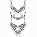 Body, Diamond, Ambra 2538-558