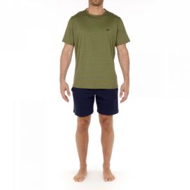 Pyjama Short, Lauris, Hom 402090-I0XD