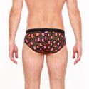 Slip De Bain Mini, Leonard, Hom 401871-00XD