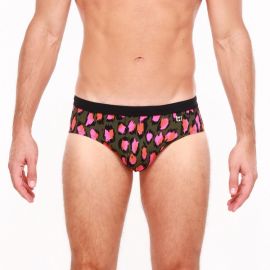 Slip De Bain Mini, Leonard, Hom 401871-00XD