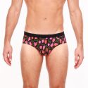 Slip De Bain Mini, Leonard, Hom 401871-00XD