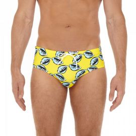 Slip De Bain Mini, Mahdi, Hom 402064-P0YE