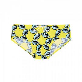 Slip De Bain Mini, Mahdi, Hom 402064-P0YE 2