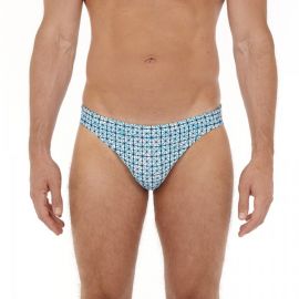 Slip De Bain Micro, Ausmane, Hom 402069-P0PF