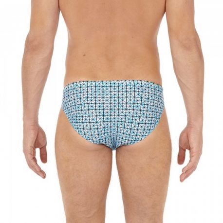 Slip De Bain Micro, Ausmane, Hom 402069-P0PF