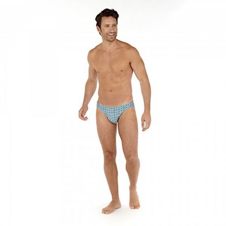 Slip De Bain Micro, Ausmane, Hom 402069-P0PF