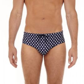 Slip De Bain Mini, Gordes, Hom 402168-I0RA