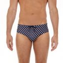 Slip De Bain Mini, Gordes, Hom 402168-I0RA