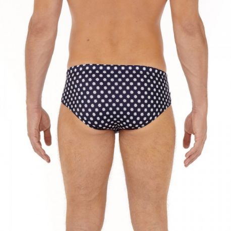 Slip De Bain Mini, Gordes, Hom 402168-I0RA