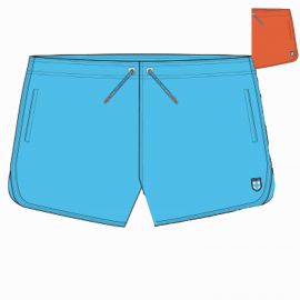 Short de Bain Jogger, Sea Life, Hom 402165-00JX