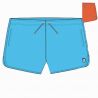 Short de Bain Jogger, Sea Life, Hom 402165-00JX