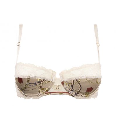 Soutien-Gorge Corbeille, Sélection Cavalière, Lise Charmel ACH3009-AC