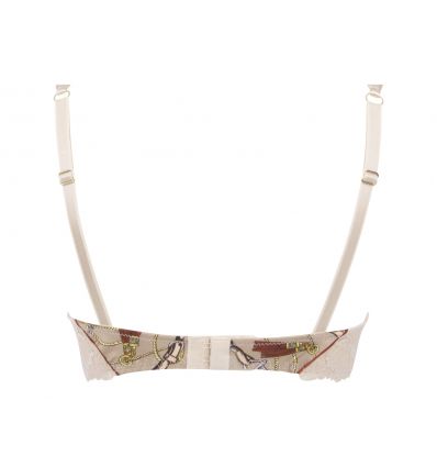 Soutien-Gorge Corbeille, Sélection Cavalière, Lise Charmel ACH3009-AC