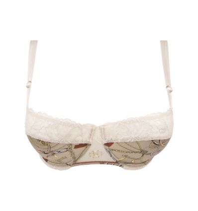 Soutien-Gorge Corbeille, Sélection Cavalière, Lise Charmel ACH3009-AC