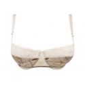 Soutien-Gorge Corbeille, Sélection Cavalière, Lise Charmel ACH3009-AC