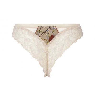 String, Séduction Cavaliaire, Lise Charmel ACH0009-AC